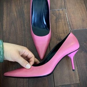 Gucci heels